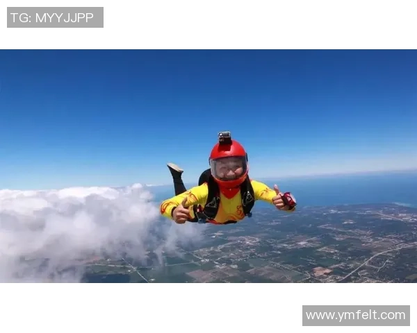 极限运动传奇吴伟的冒险旅程与心路历程回顾