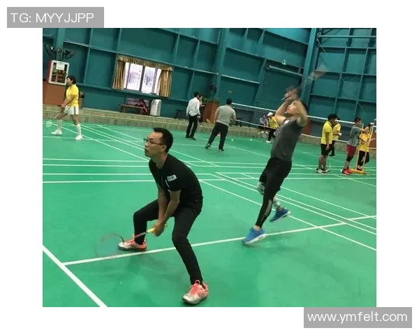 深圳羽毛球队中路突破的优势与不足分析探讨